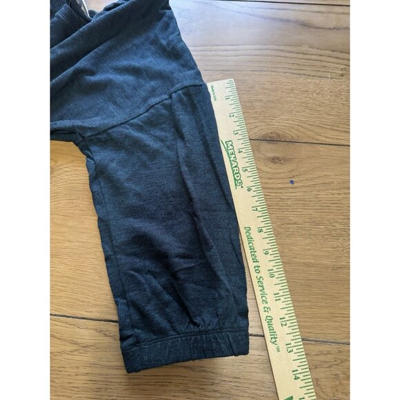 Christopher & Banks Women Size Large Knot Bottom Cotton Blend Office‎ Teacher - Picture 6 of 13